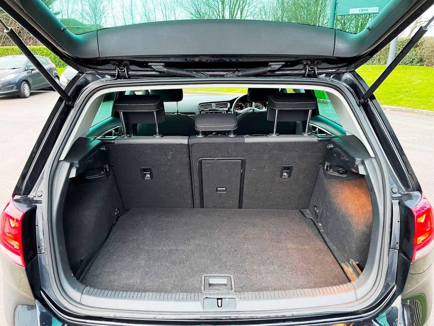 Used Volkswagen Golf for sale - 77242422: Photo 47