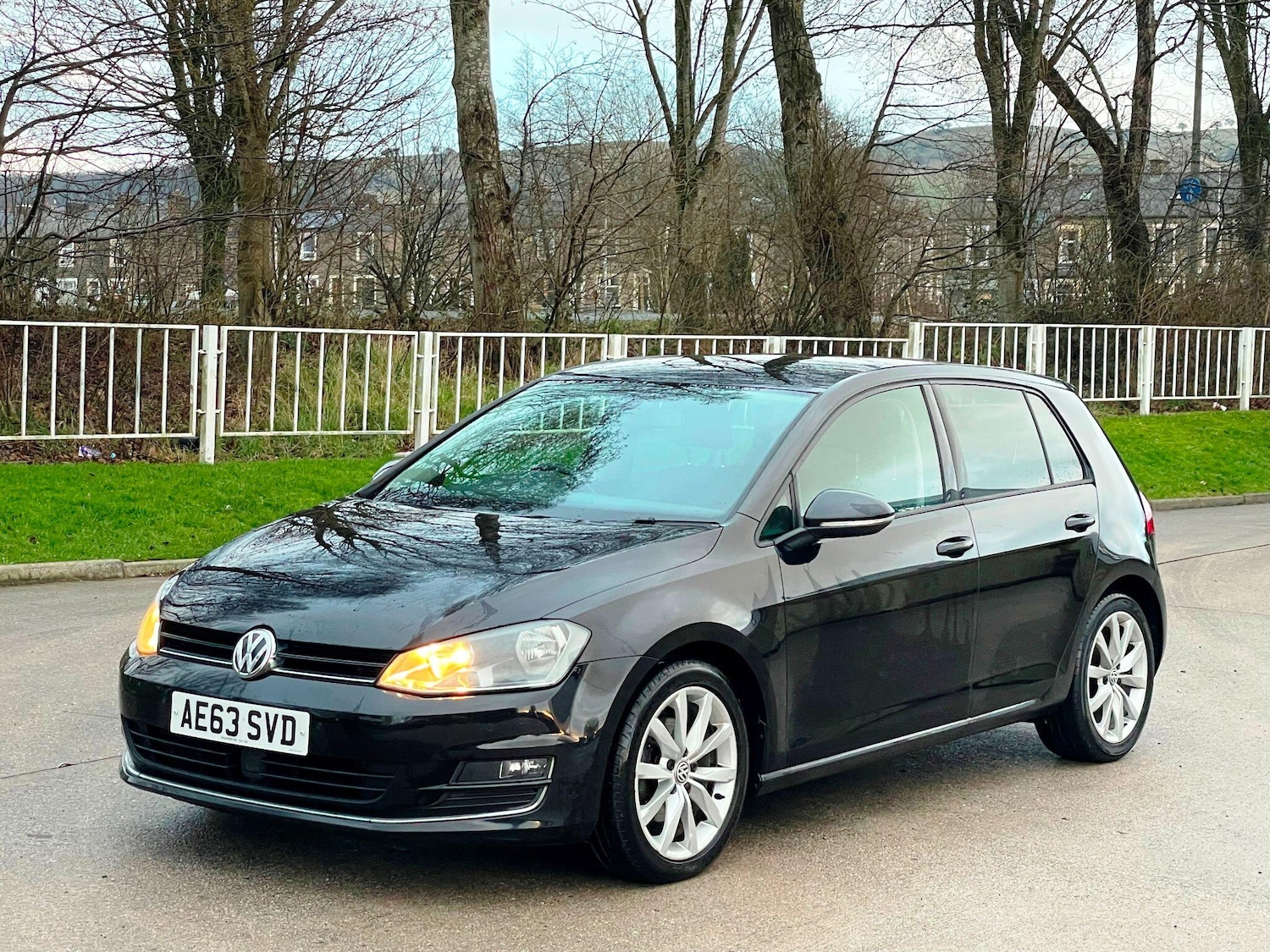 Used Volkswagen Golf for sale - 77242422: Photo 5