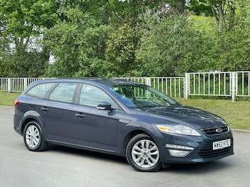 Used Ford Mondeo 2012 for sale - 78471429: Photo