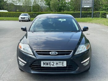 Used Ford Mondeo 2012 for sale - 78471429: Photo