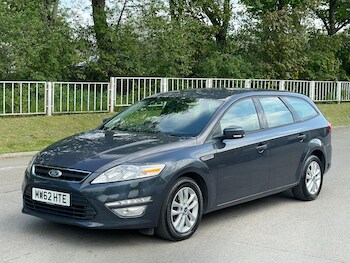 Used Ford Mondeo 2012 for sale - 78471429: Photo