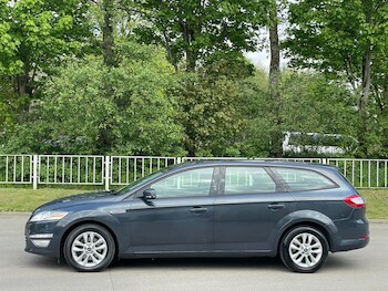 Used Ford Mondeo 2012 for sale - 78471429: Photo
