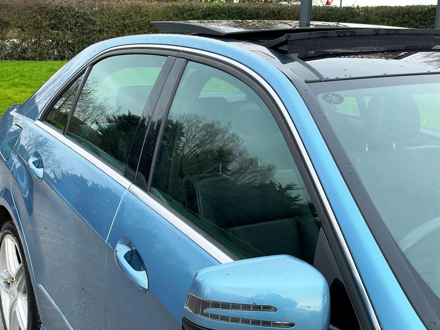 Used Mercedes-Benz E Class for sale - 77705494: Photo 11