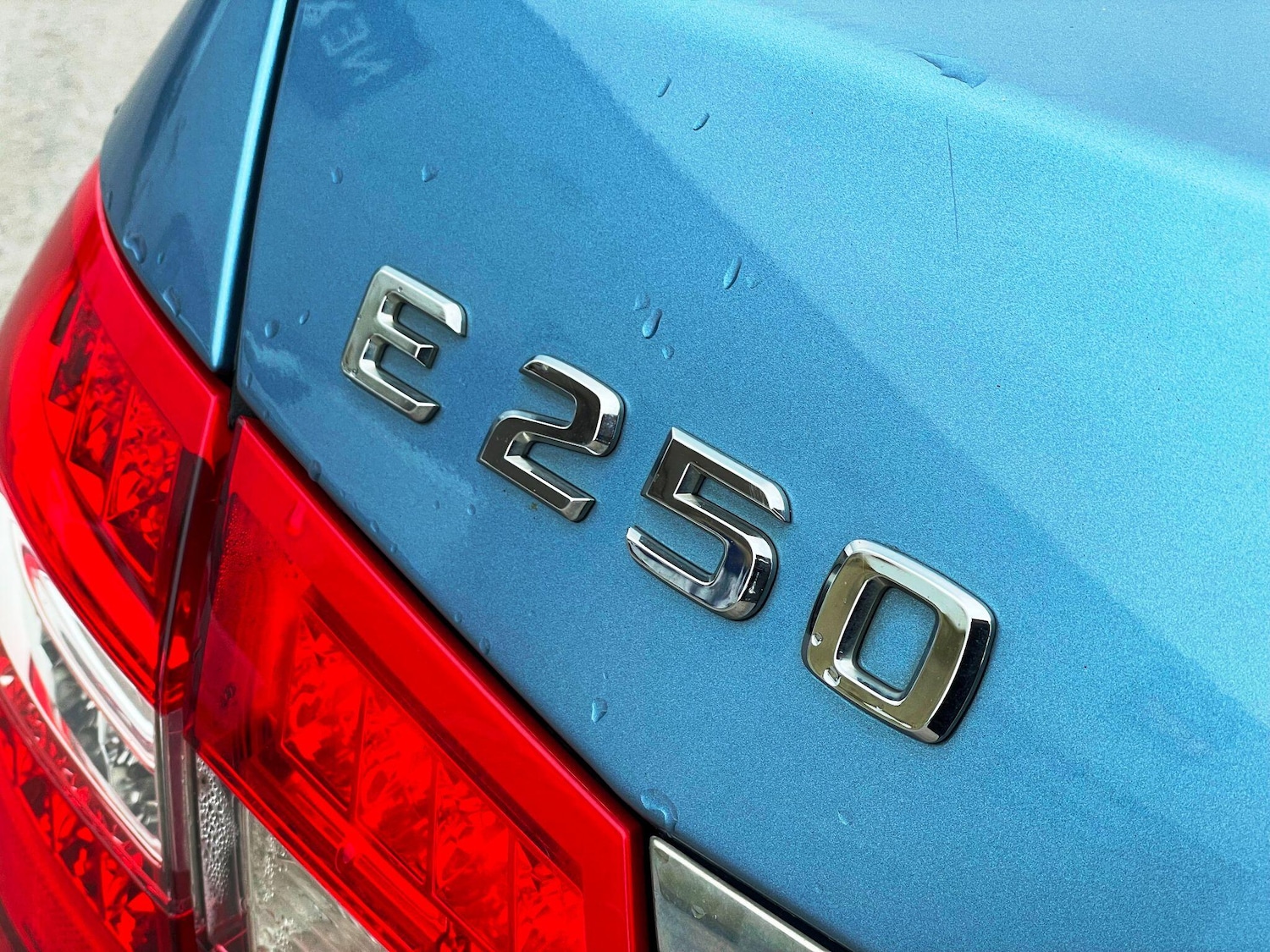 Used Mercedes-Benz E Class for sale - 77705494: Photo 15