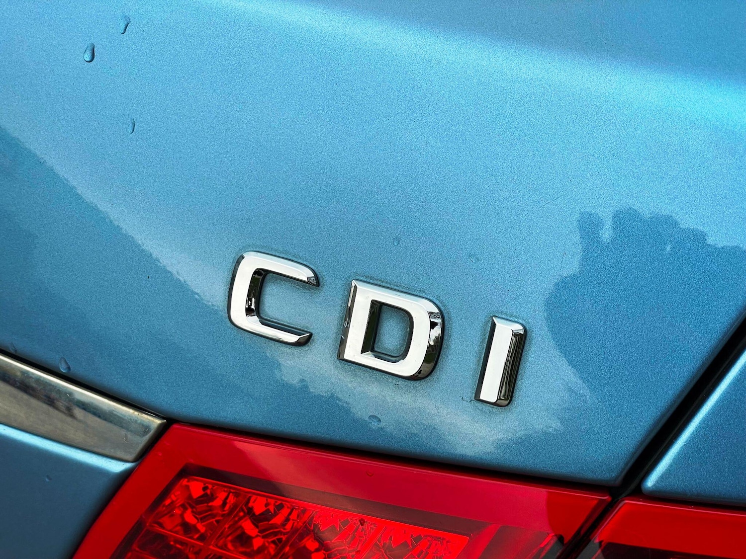 Used Mercedes-Benz E Class for sale - 77705494: Photo 16