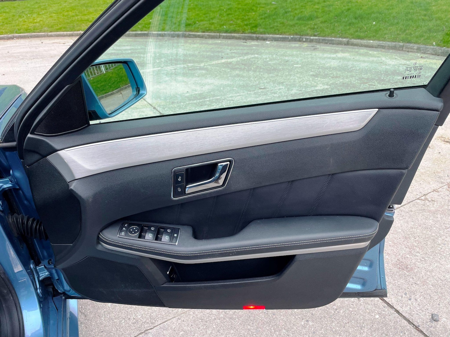 Used Mercedes-Benz E Class for sale - 77705494: Photo 26