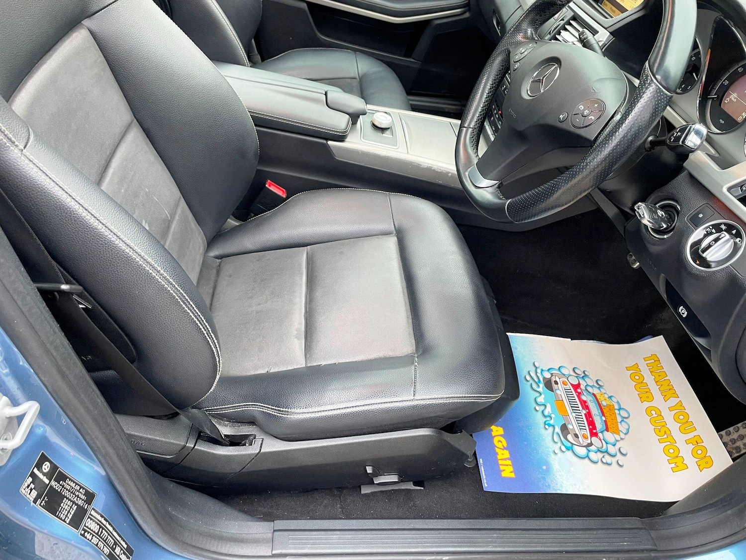 Used Mercedes-Benz E Class for sale - 77705494: Photo 29