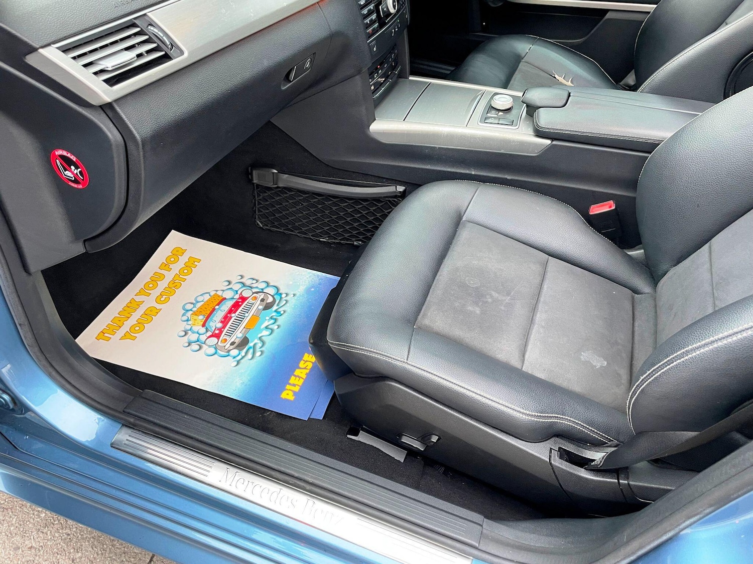 Used Mercedes-Benz E Class for sale - 77705494: Photo 30