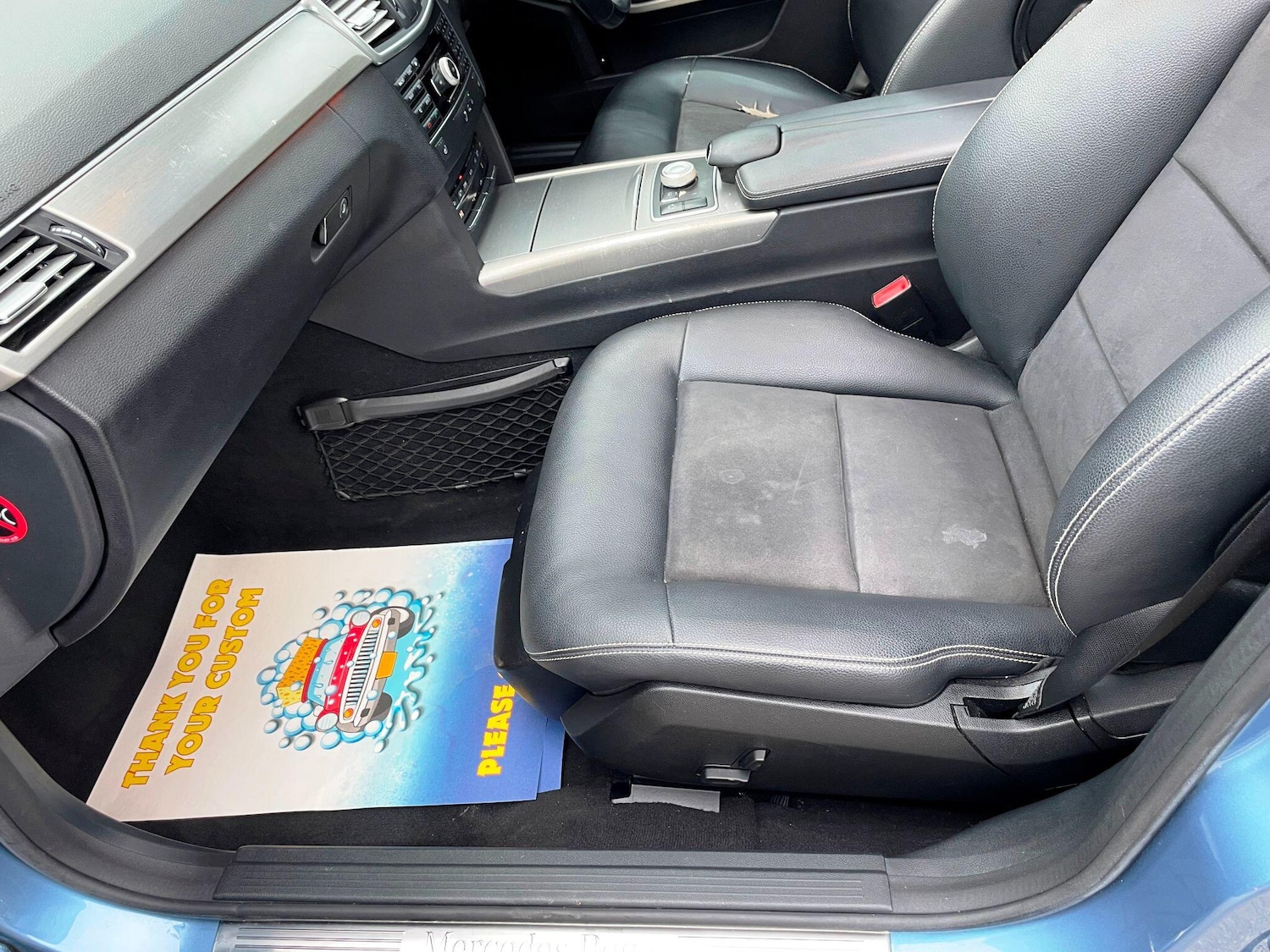 Used Mercedes-Benz E Class for sale - 77705494: Photo 31