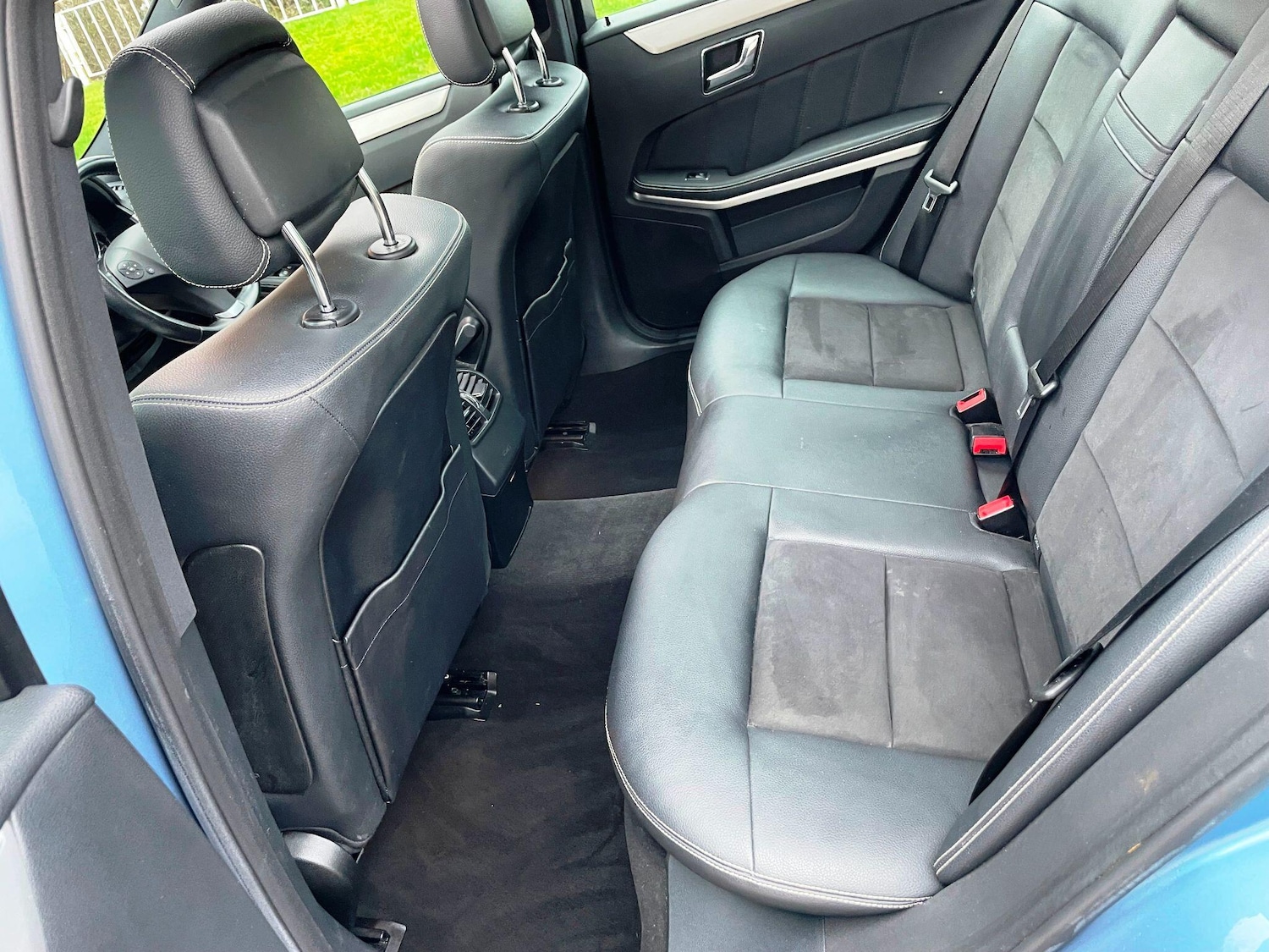 Used Mercedes-Benz E Class for sale - 77705494: Photo 35