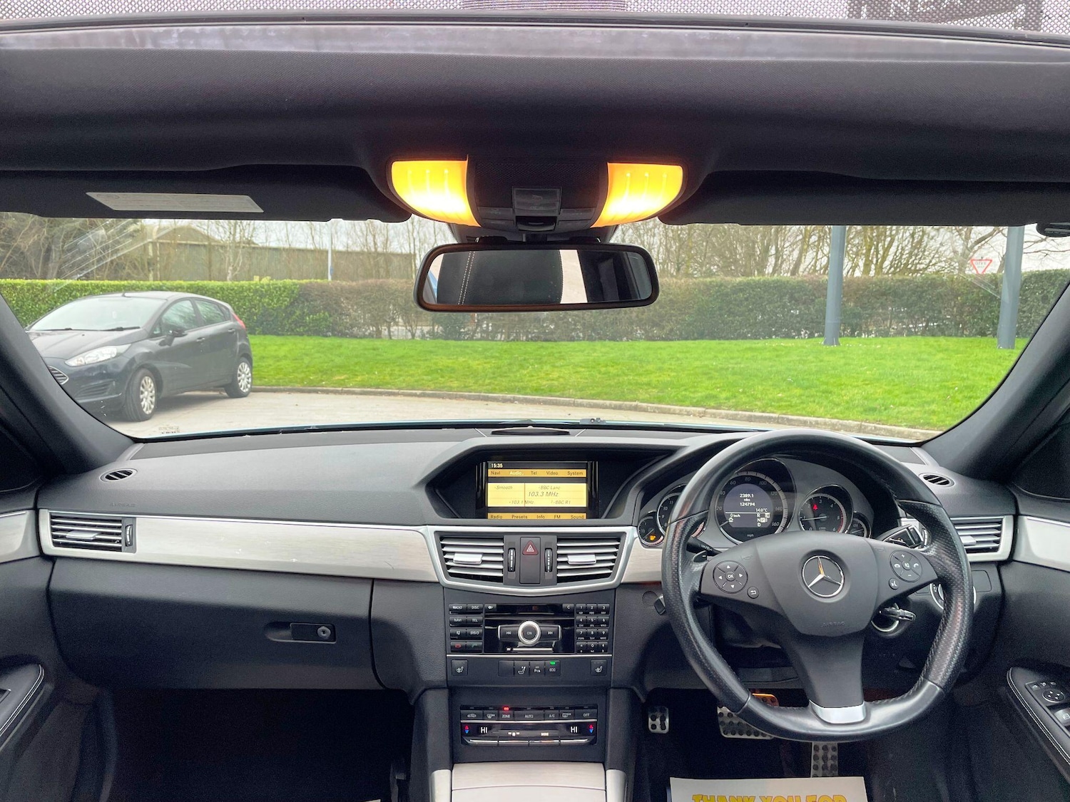 Used Mercedes-Benz E Class for sale - 77705494: Photo 36