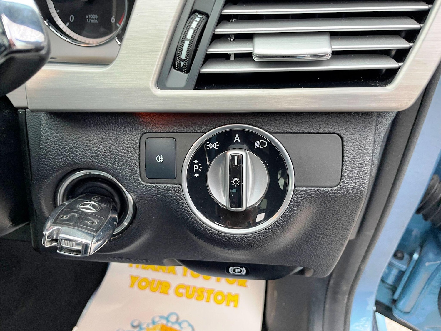 Used Mercedes-Benz E Class for sale - 77705494: Photo 41