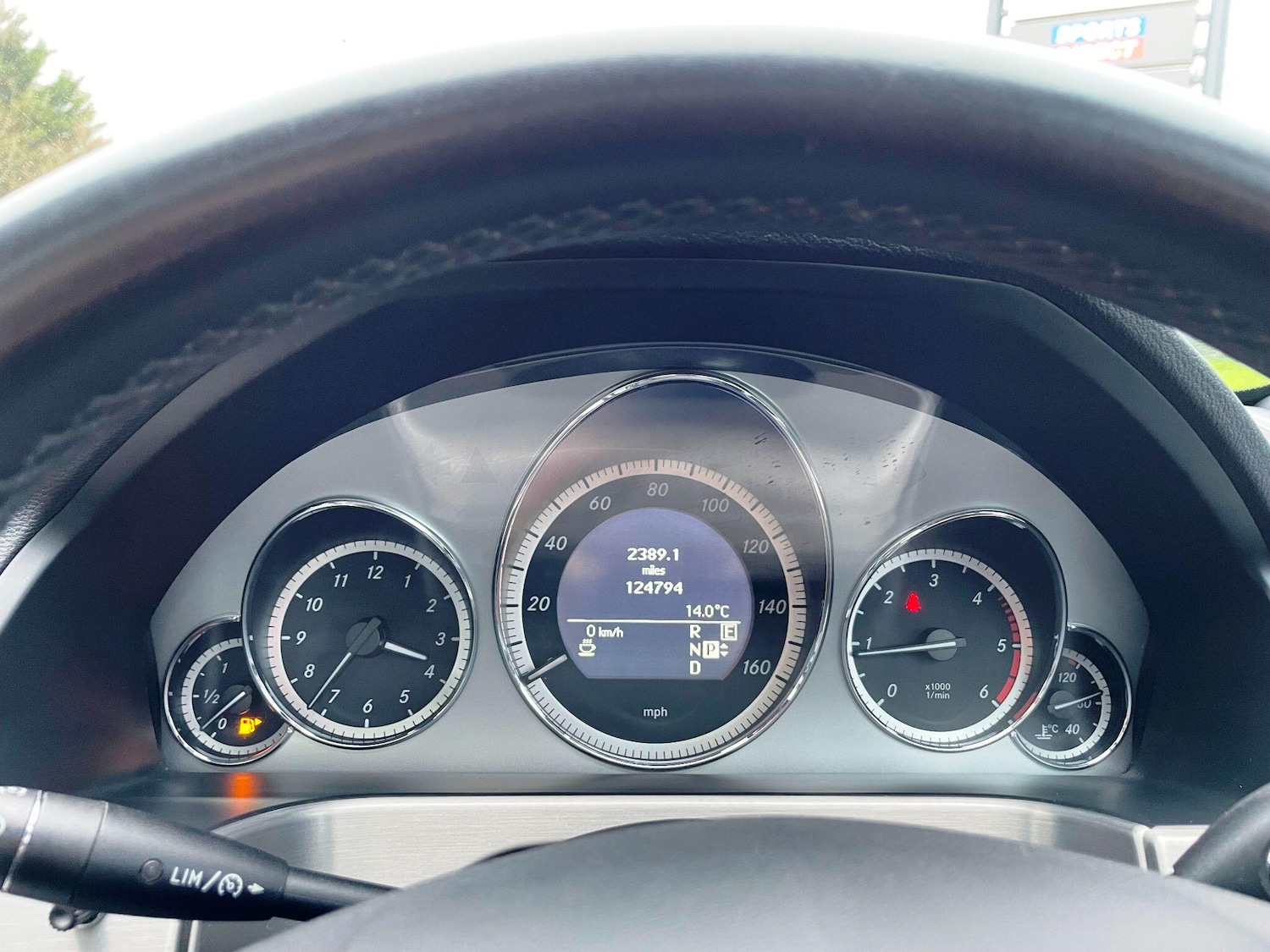 Used Mercedes-Benz E Class for sale - 77705494: Photo 42