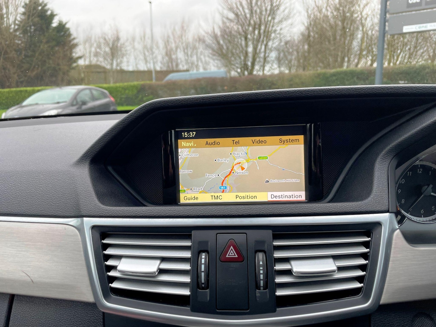 Used Mercedes-Benz E Class for sale - 77705494: Photo 44