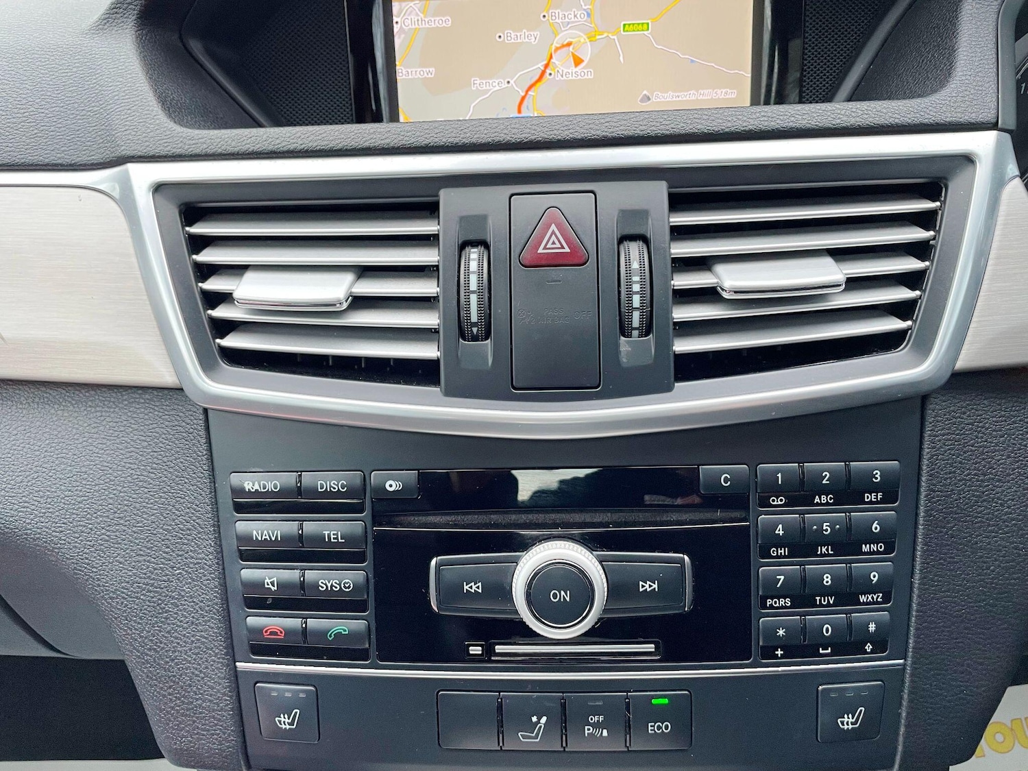 Used Mercedes-Benz E Class for sale - 77705494: Photo 45