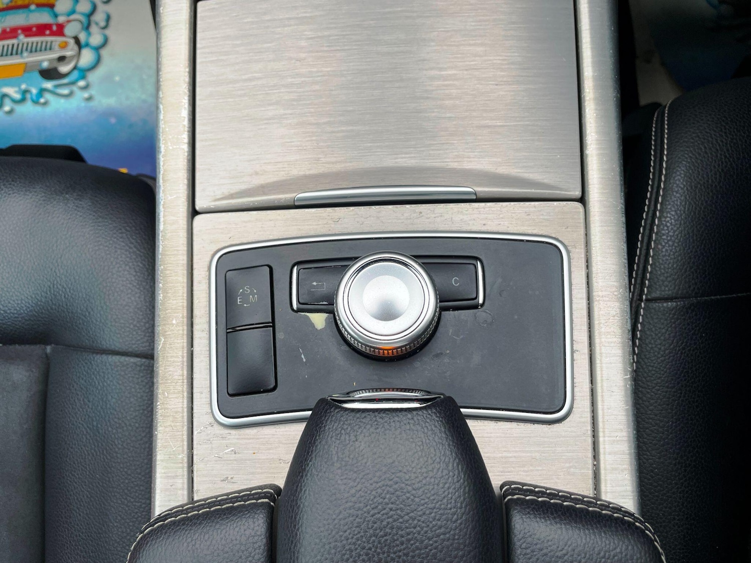 Used Mercedes-Benz E Class for sale - 77705494: Photo 47