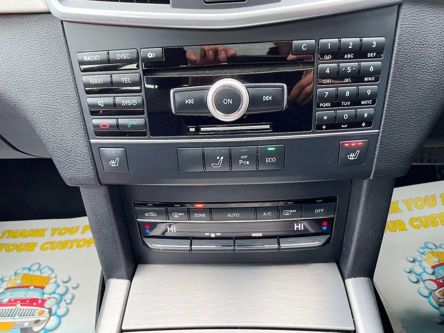 Used Mercedes-Benz E Class for sale - 77705494: Photo 48