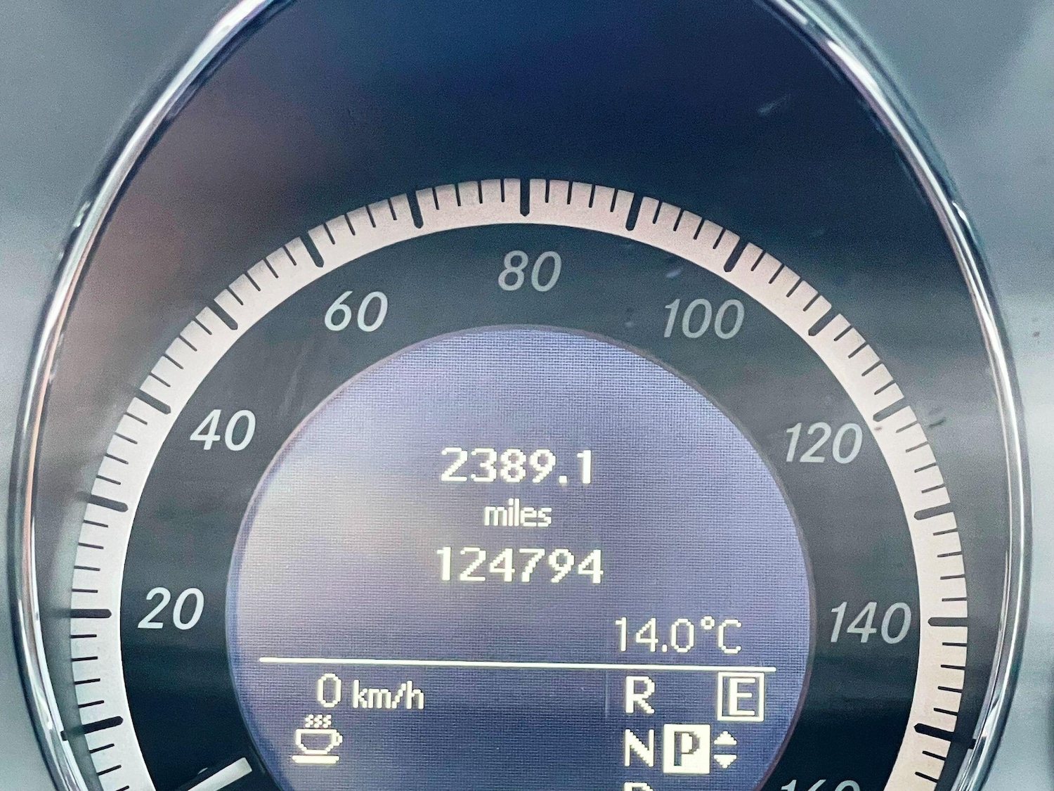 Used Mercedes-Benz E Class for sale - 77705494: Photo 49