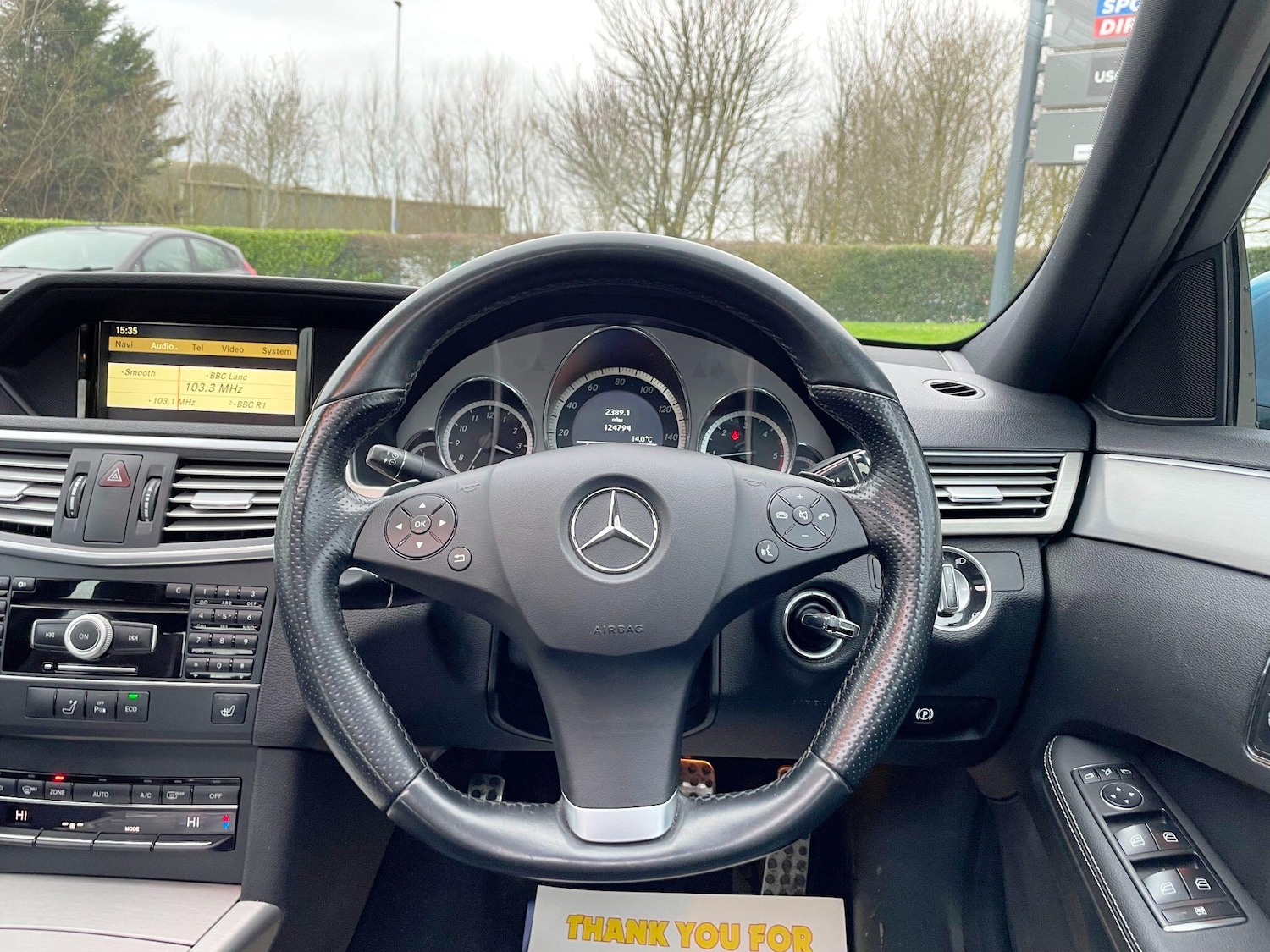 Used Mercedes-Benz E Class for sale - 77705494: Photo 50