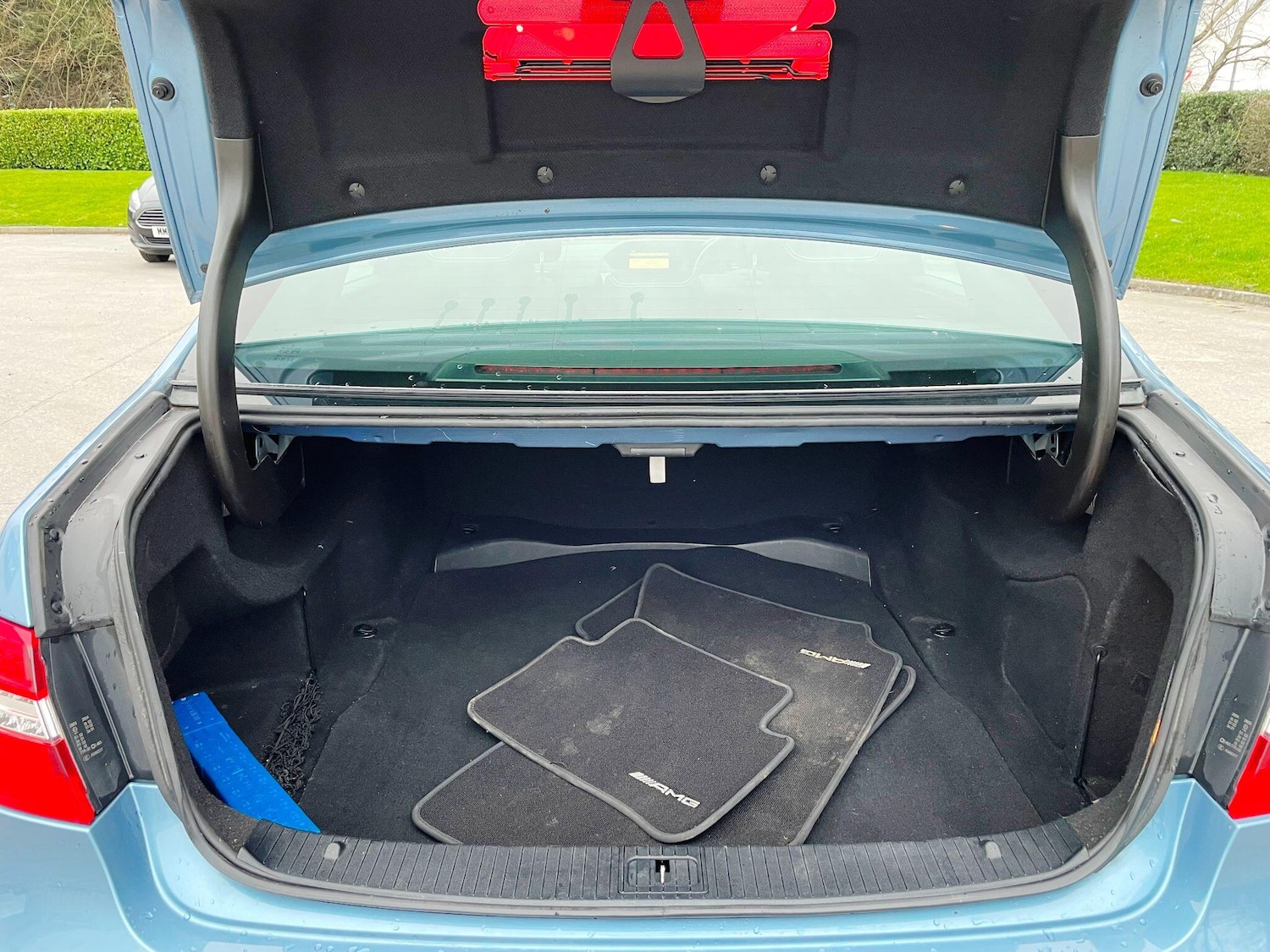 Used Mercedes-Benz E Class for sale - 77705494: Photo 54