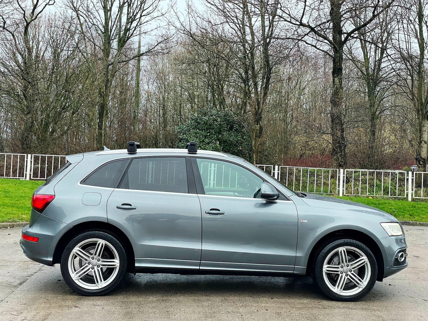 Used Audi Q5 2012 for sale - 77892489: Photo 10
