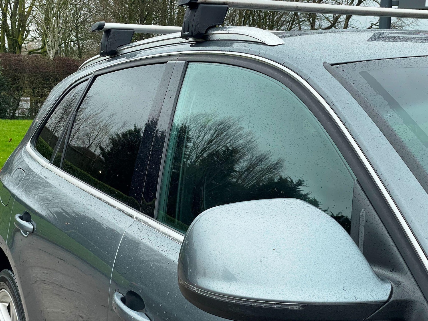 Used Audi Q5 2012 for sale - 77892489: Photo 11