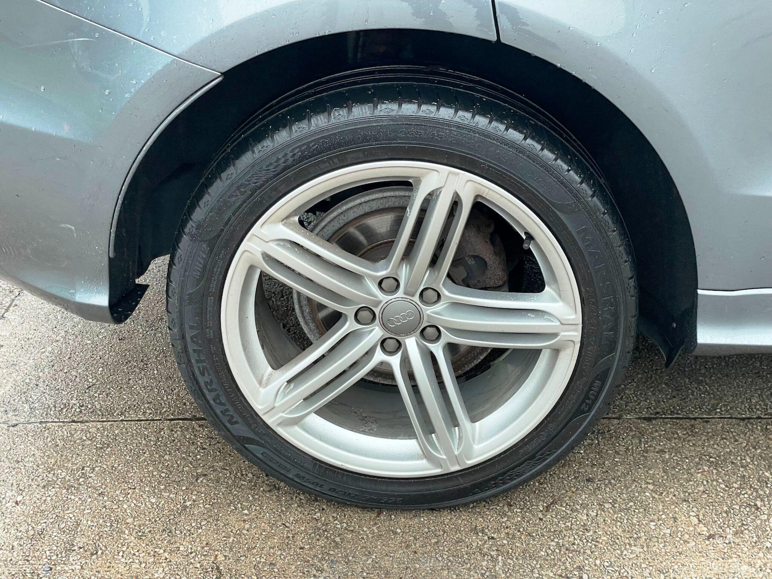 Used Audi Q5 2012 for sale - 77892489: Photo 19