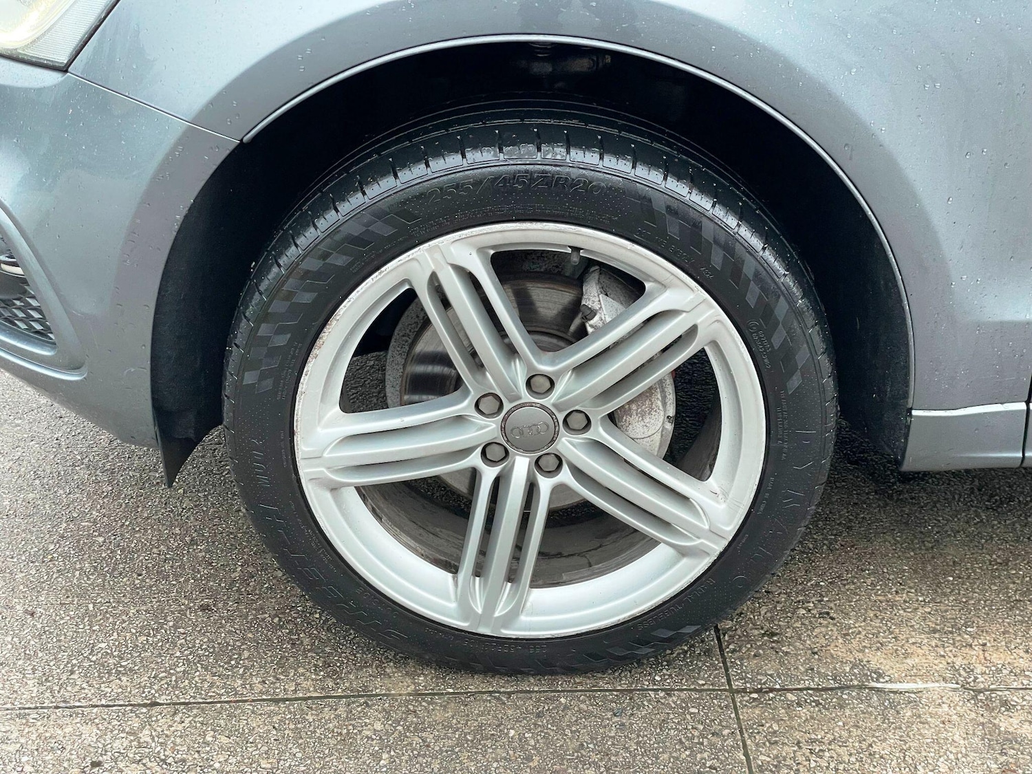 Used Audi Q5 2012 for sale - 77892489: Photo 21