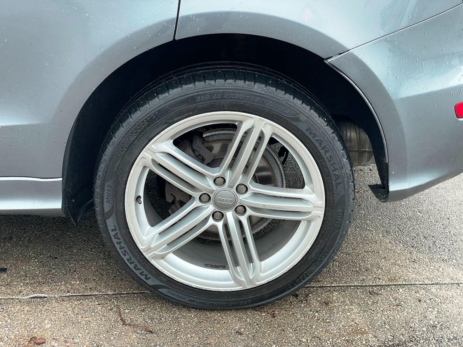 Used Audi Q5 2012 for sale - 77892489: Photo 22