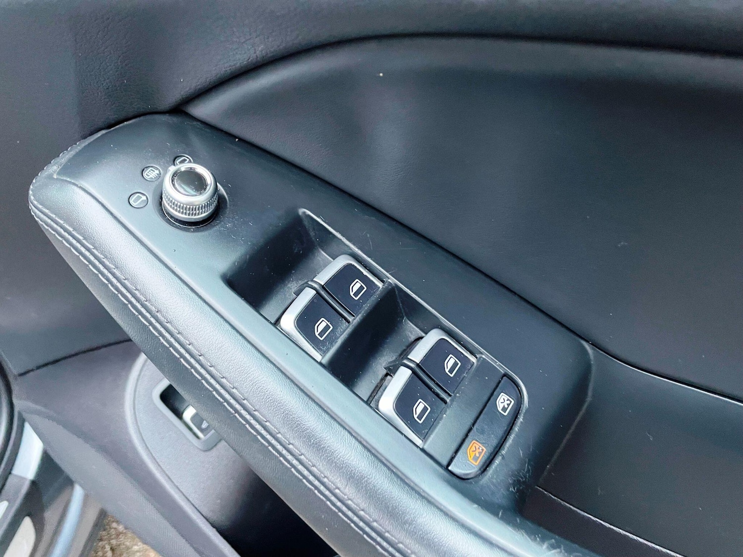 Used Audi Q5 2012 for sale - 77892489: Photo 24