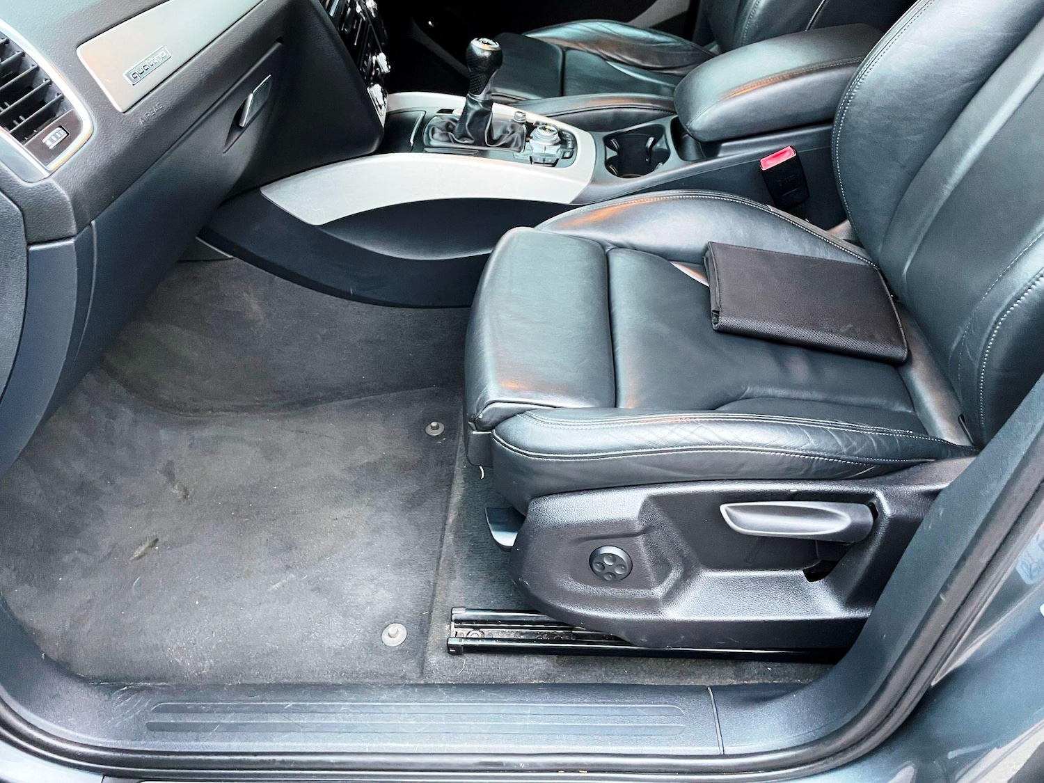 Used Audi Q5 2012 for sale - 77892489: Photo 32