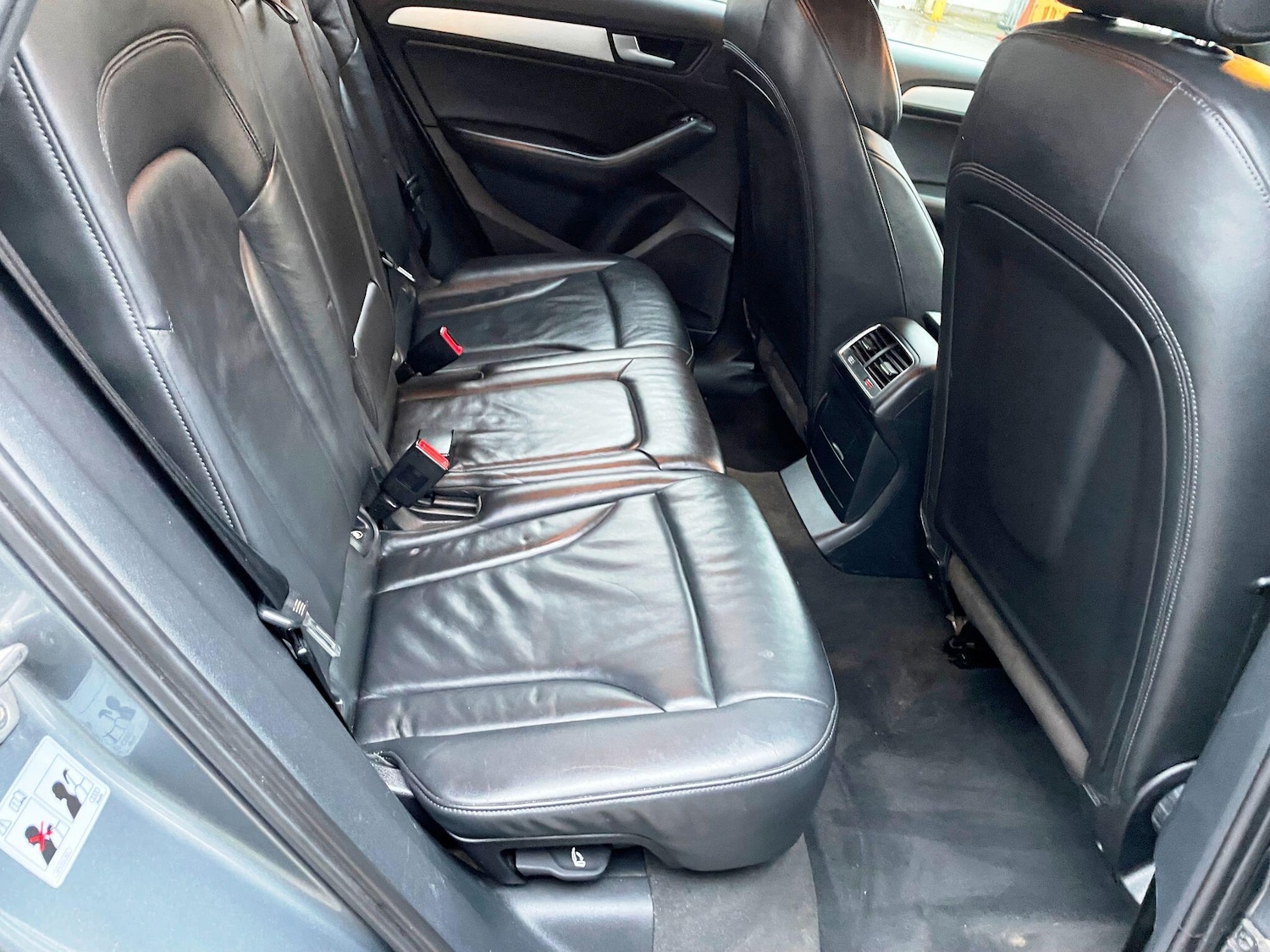 Used Audi Q5 2012 for sale - 77892489: Photo 35