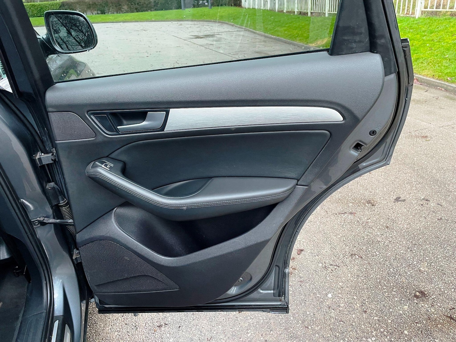 Used Audi Q5 2012 for sale - 77892489: Photo 36