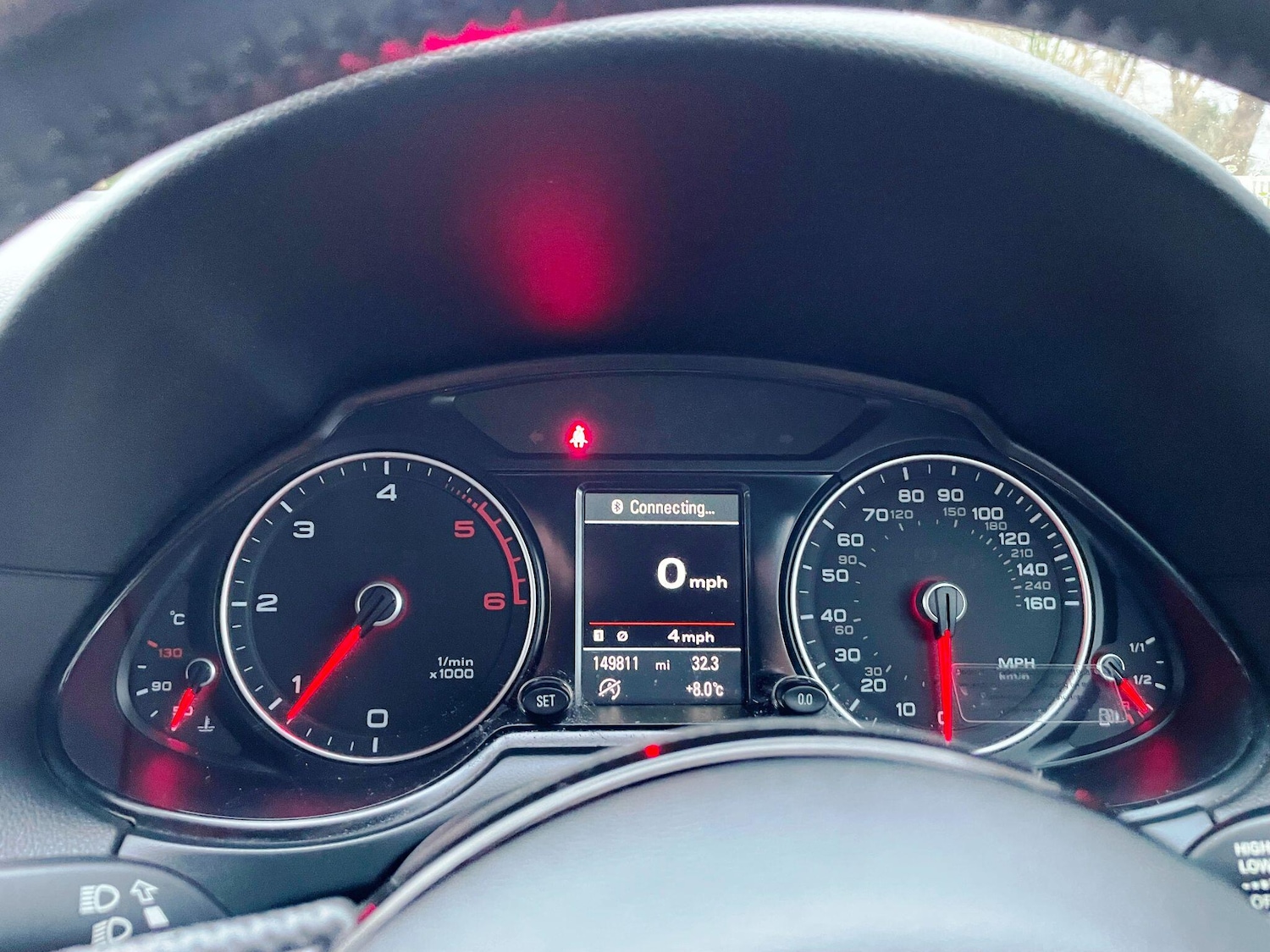 Used Audi Q5 2012 for sale - 77892489: Photo 45