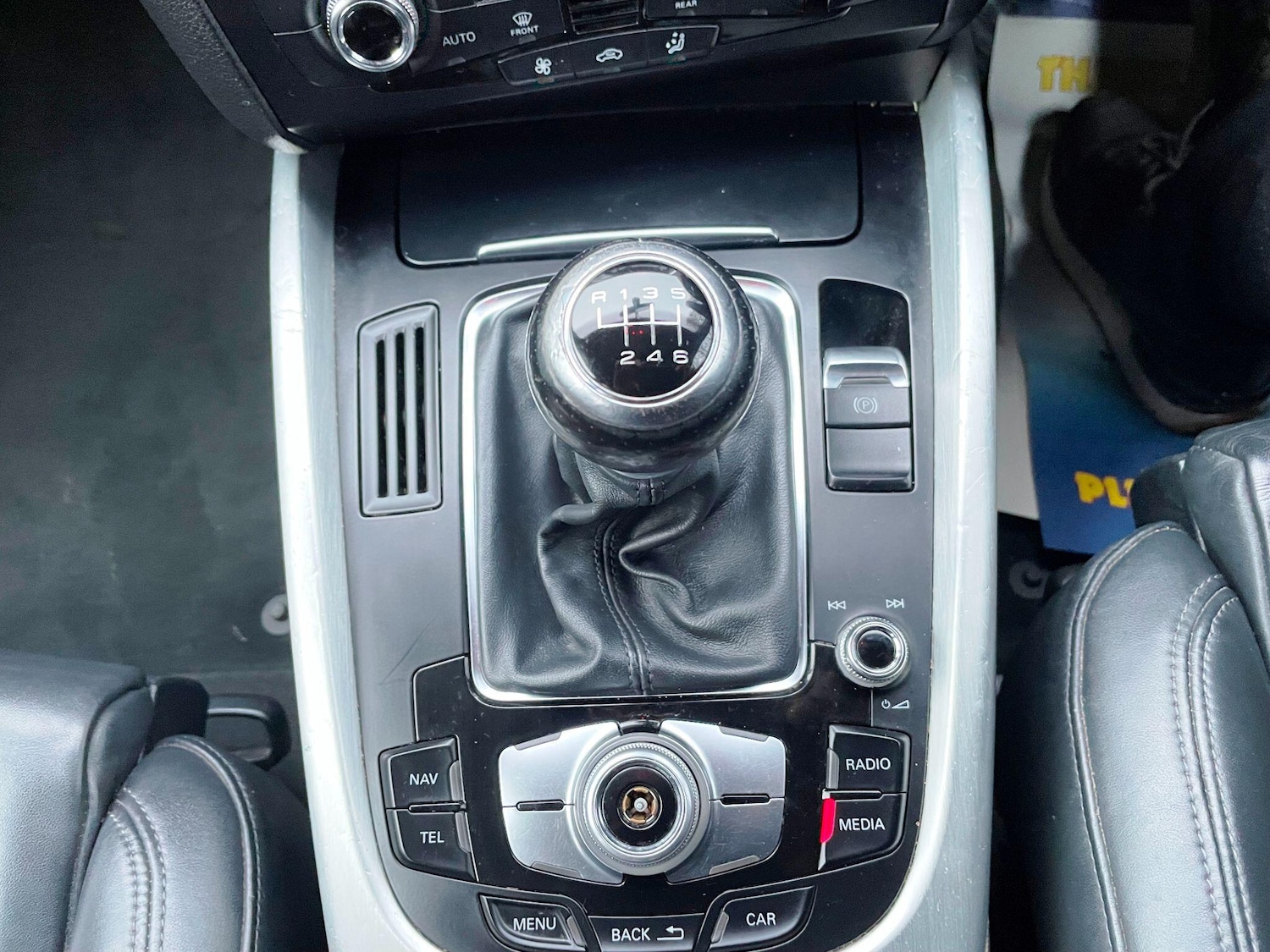 Used Audi Q5 2012 for sale - 77892489: Photo 50