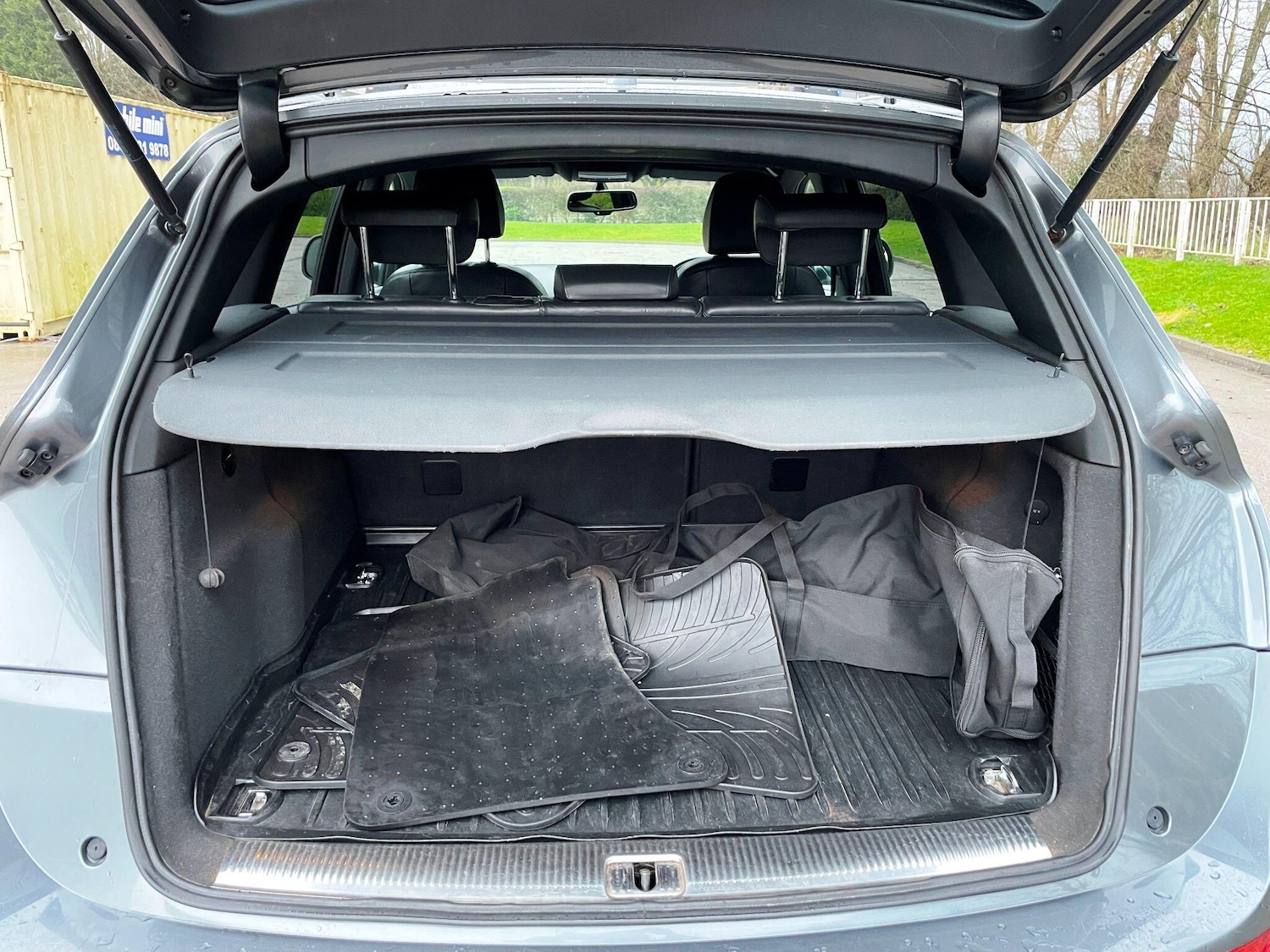 Used Audi Q5 2012 for sale - 77892489: Photo 56