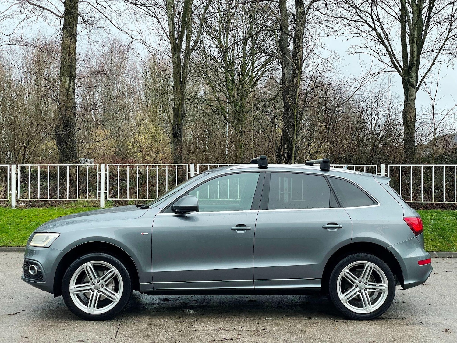 Used Audi Q5 2012 for sale - 77892489: Photo 6