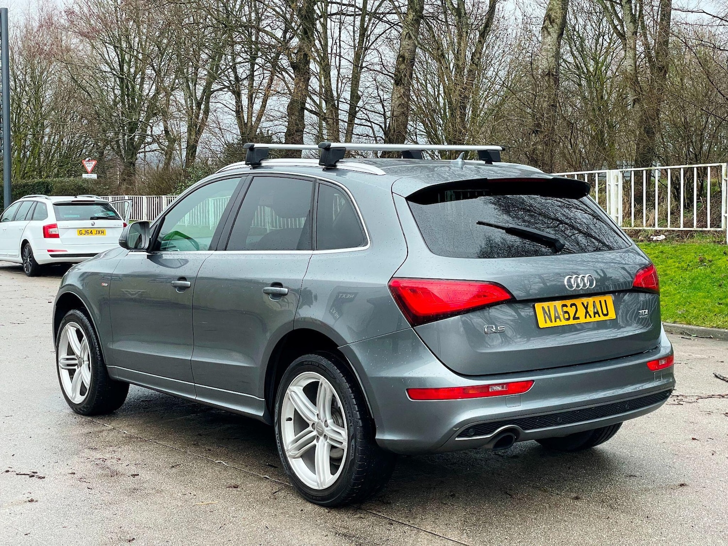 Used Audi Q5 2012 for sale - 77892489: Photo 7