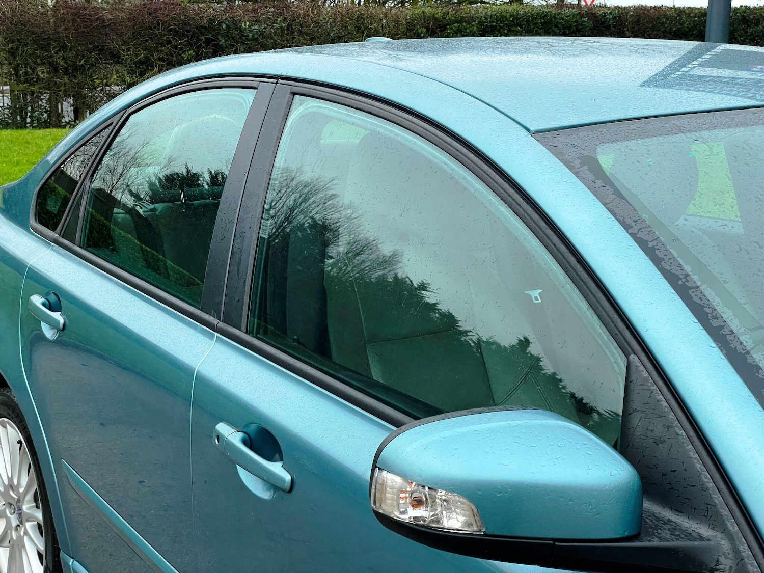 Used Volvo S40 2008 for sale - 77478764: Photo 10