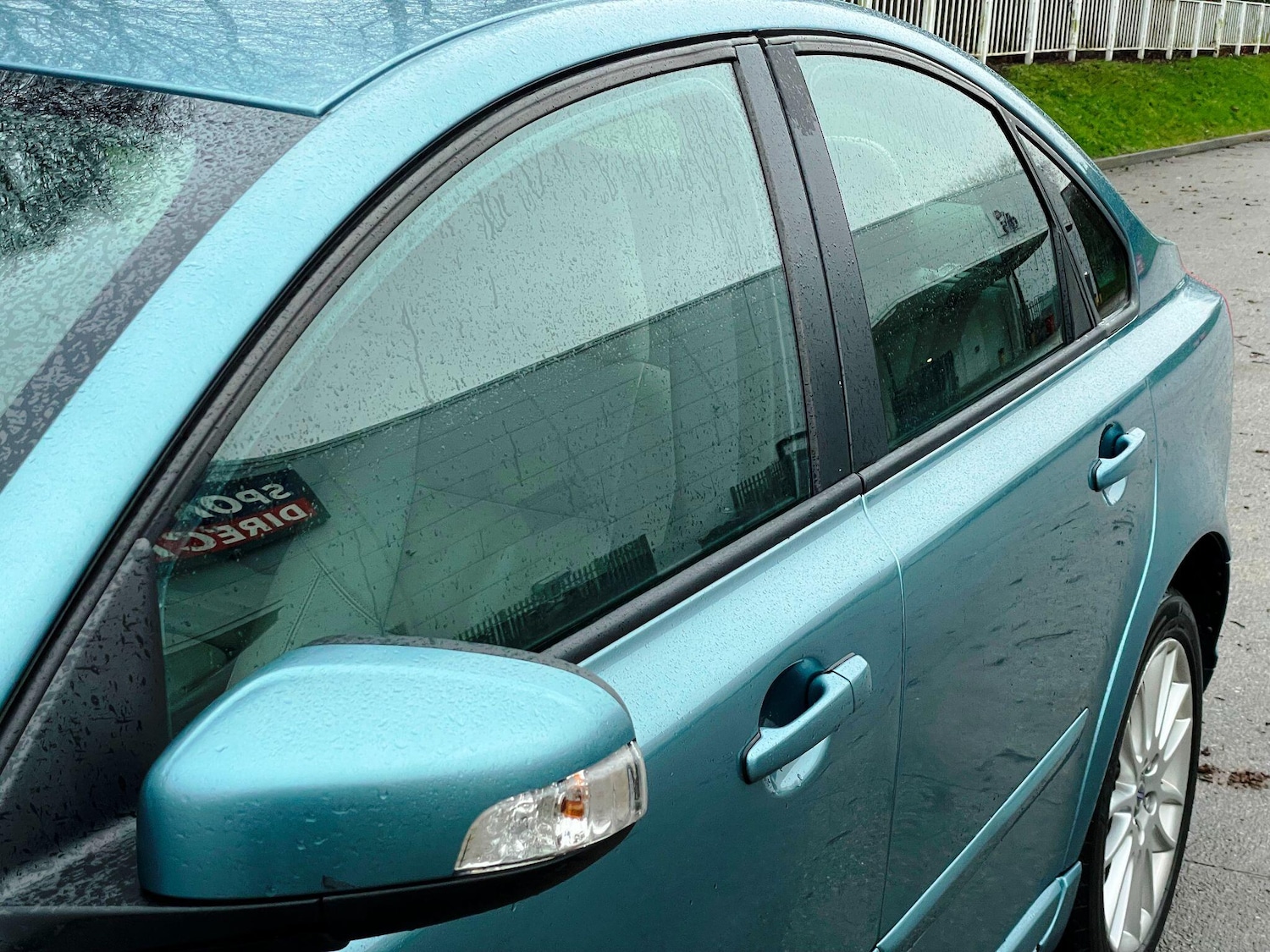 Used Volvo S40 2008 for sale - 77478764: Photo 11