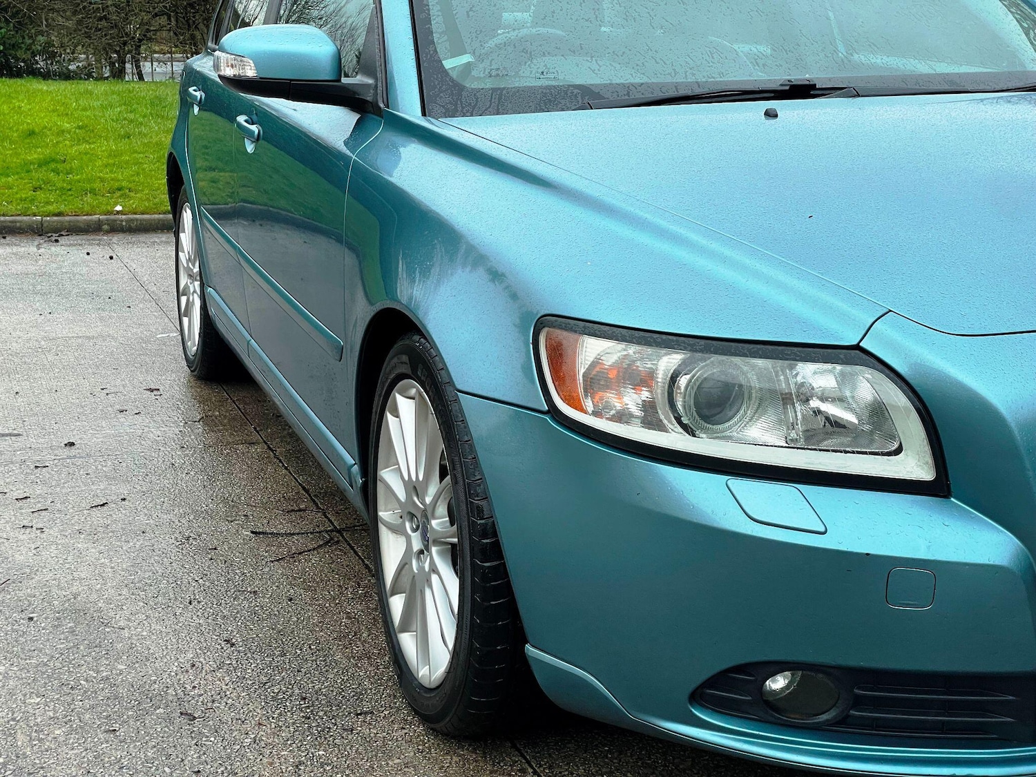 Used Volvo S40 2008 for sale - 77478764: Photo 12