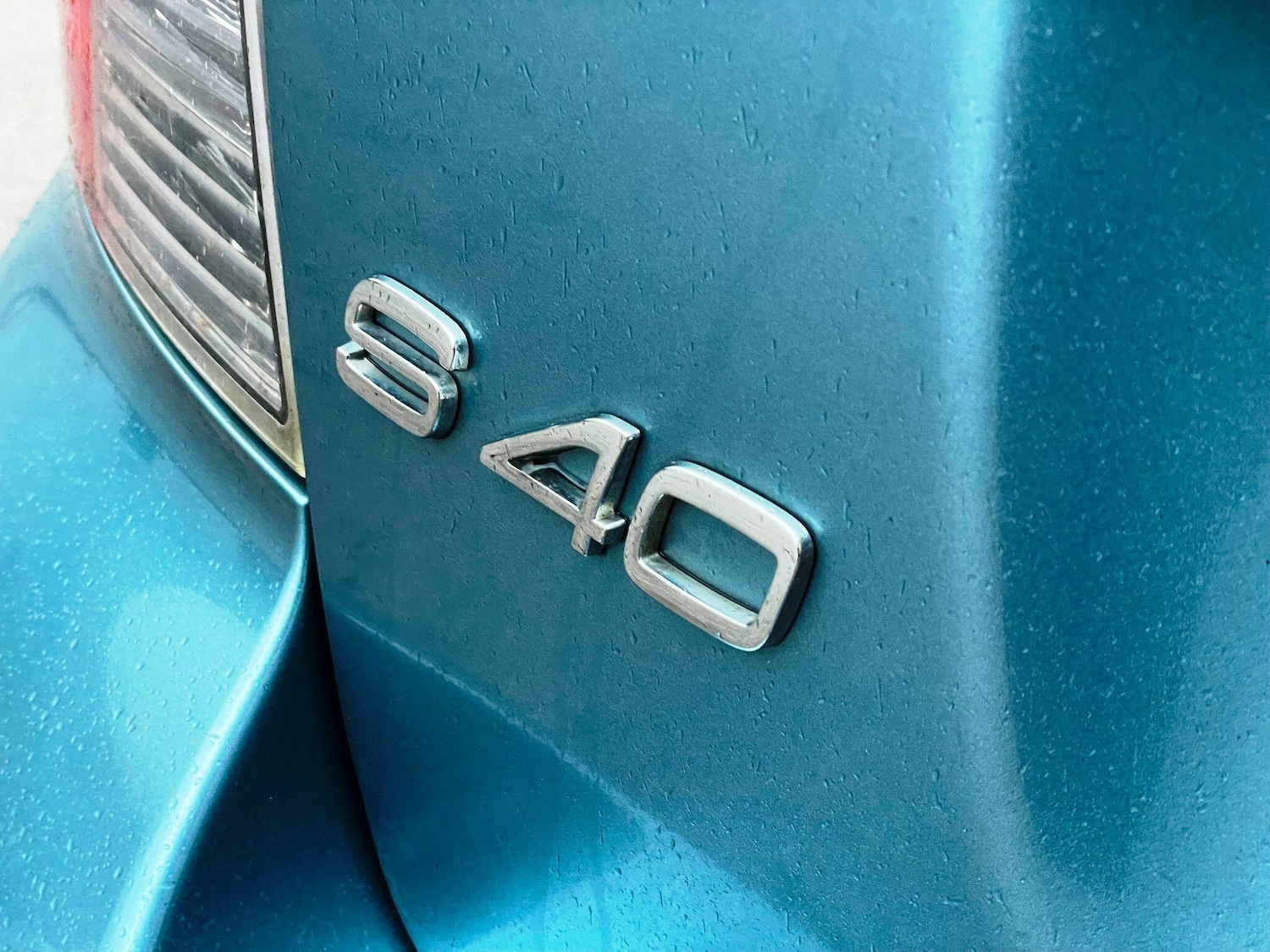 Used Volvo S40 2008 for sale - 77478764: Photo 14