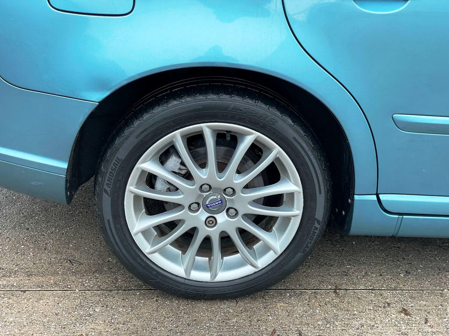 Used Volvo S40 2008 for sale - 77478764: Photo 17