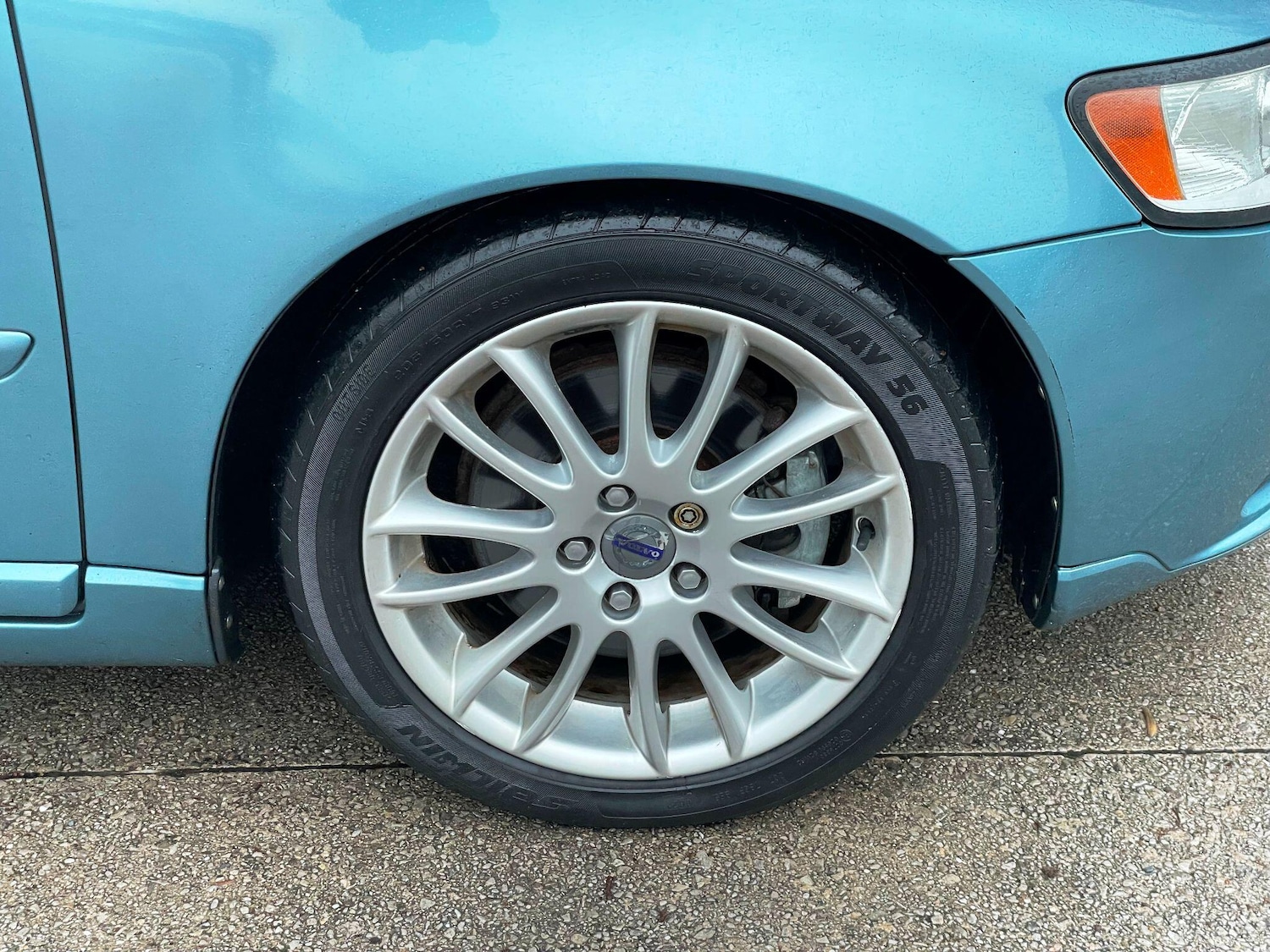 Used Volvo S40 2008 for sale - 77478764: Photo 18