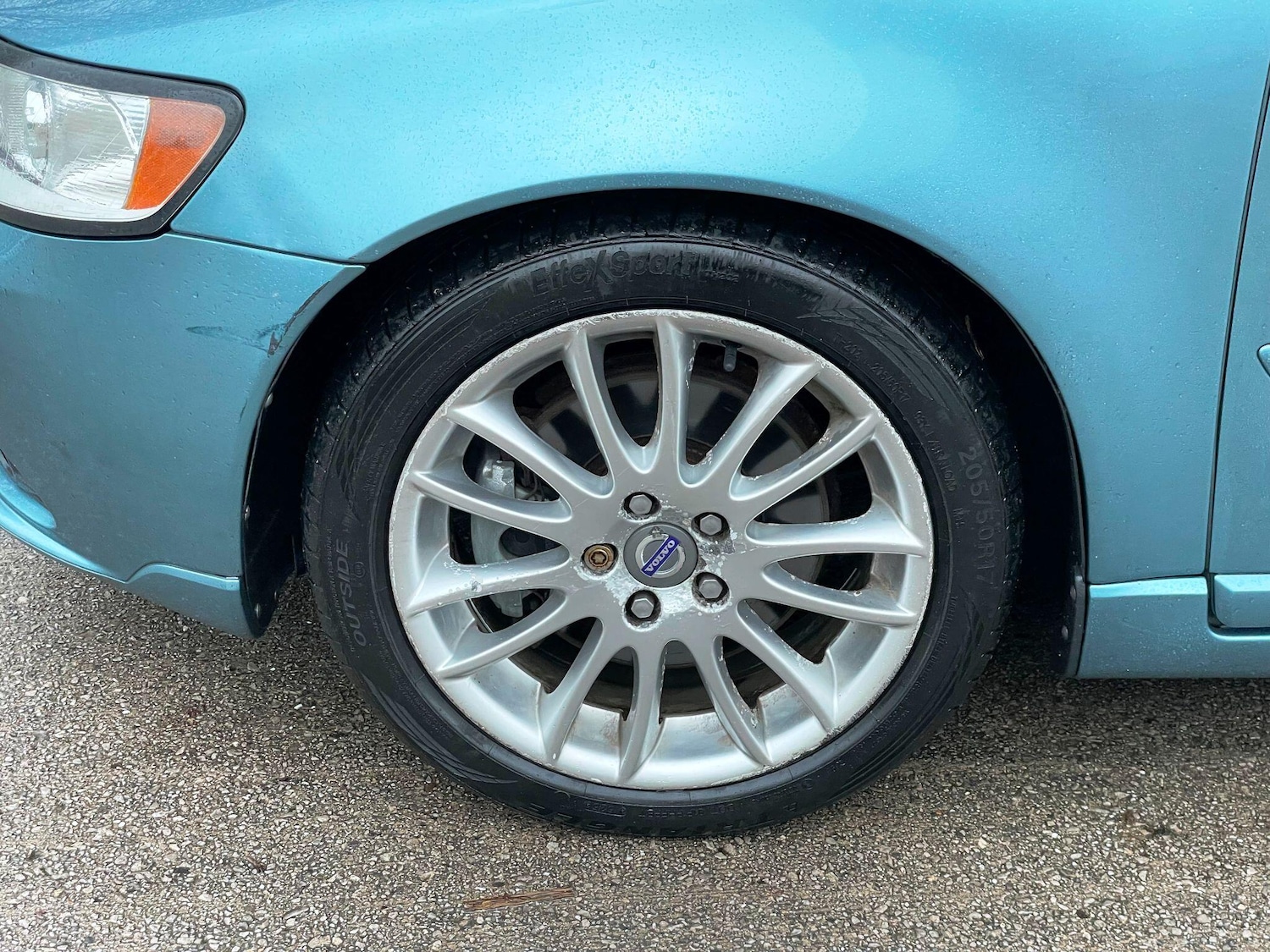 Used Volvo S40 2008 for sale - 77478764: Photo 19