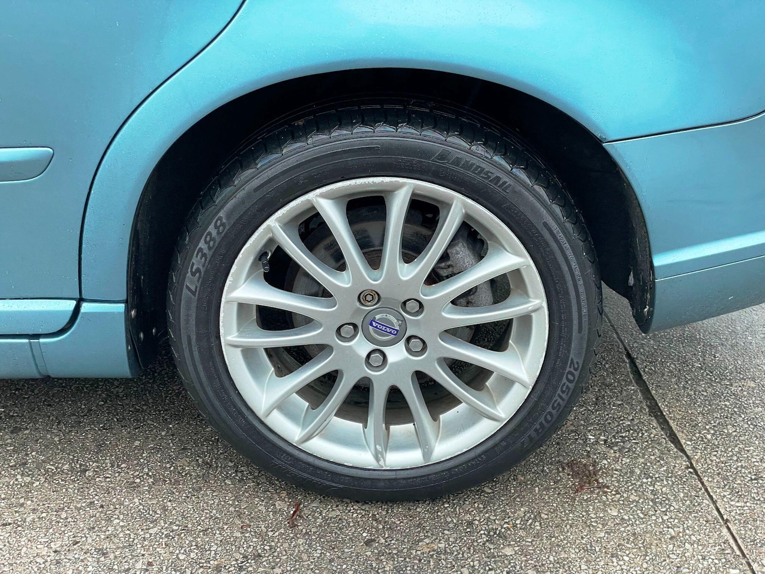 Used Volvo S40 2008 for sale - 77478764: Photo 20