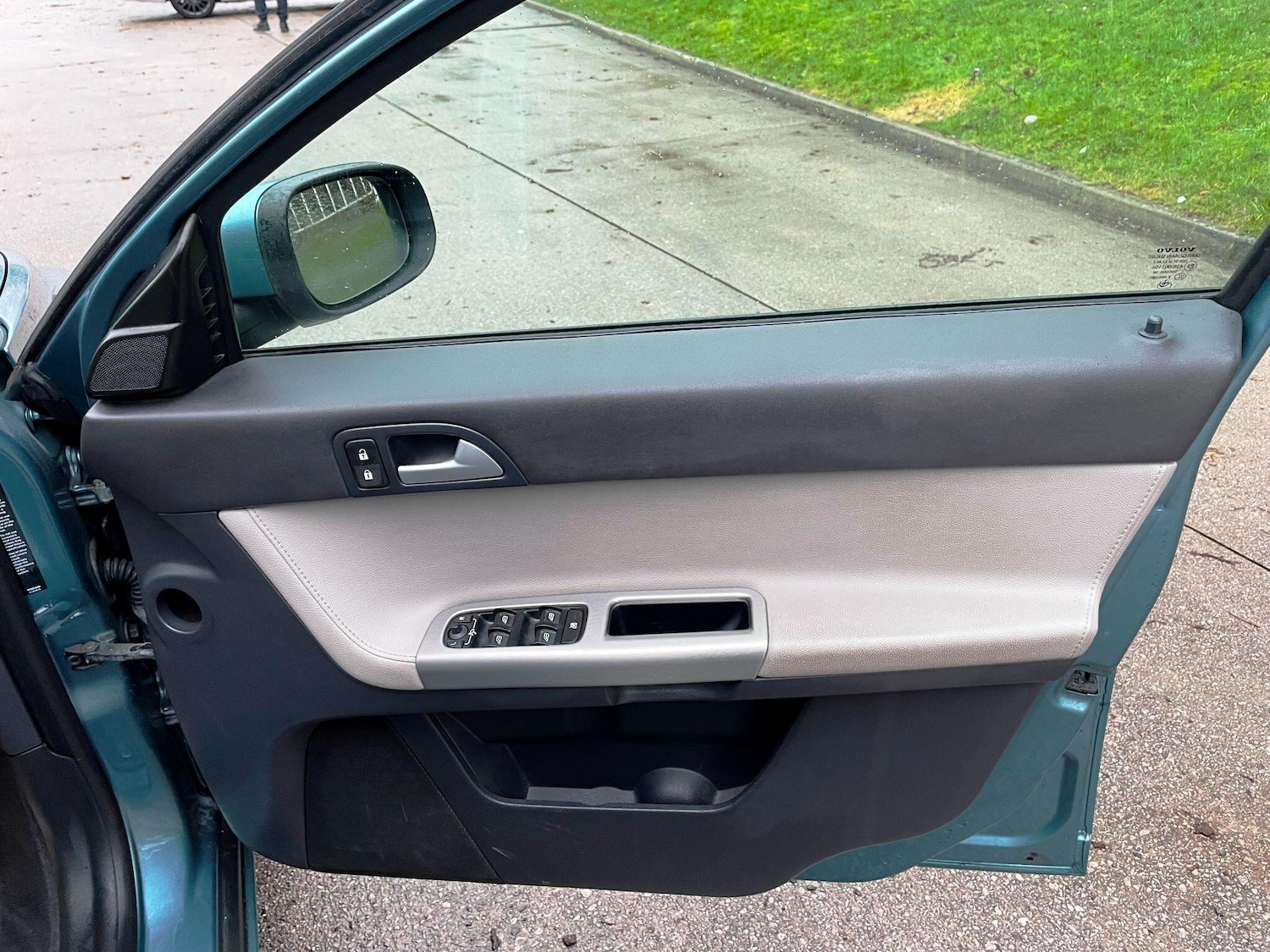 Used Volvo S40 2008 for sale - 77478764: Photo 21