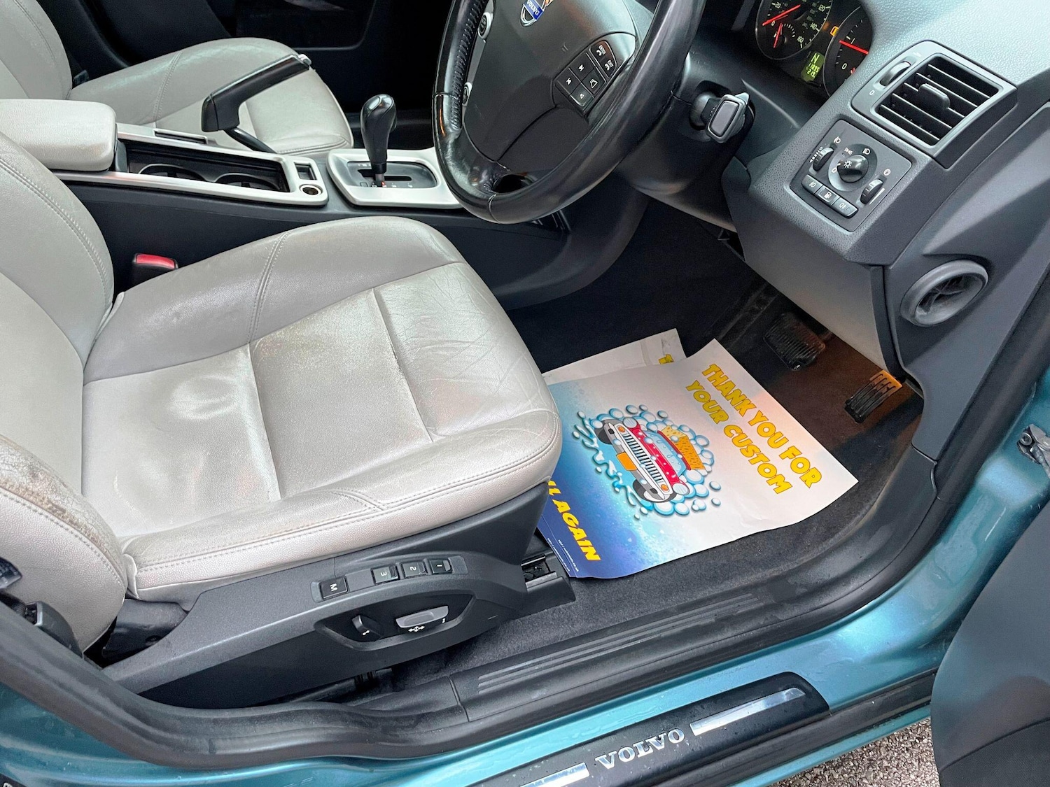 Used Volvo S40 2008 for sale - 77478764: Photo 23