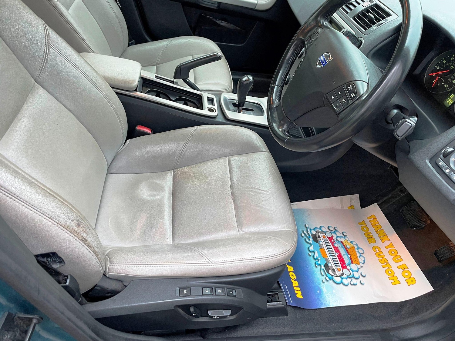 Used Volvo S40 2008 for sale - 77478764: Photo 24