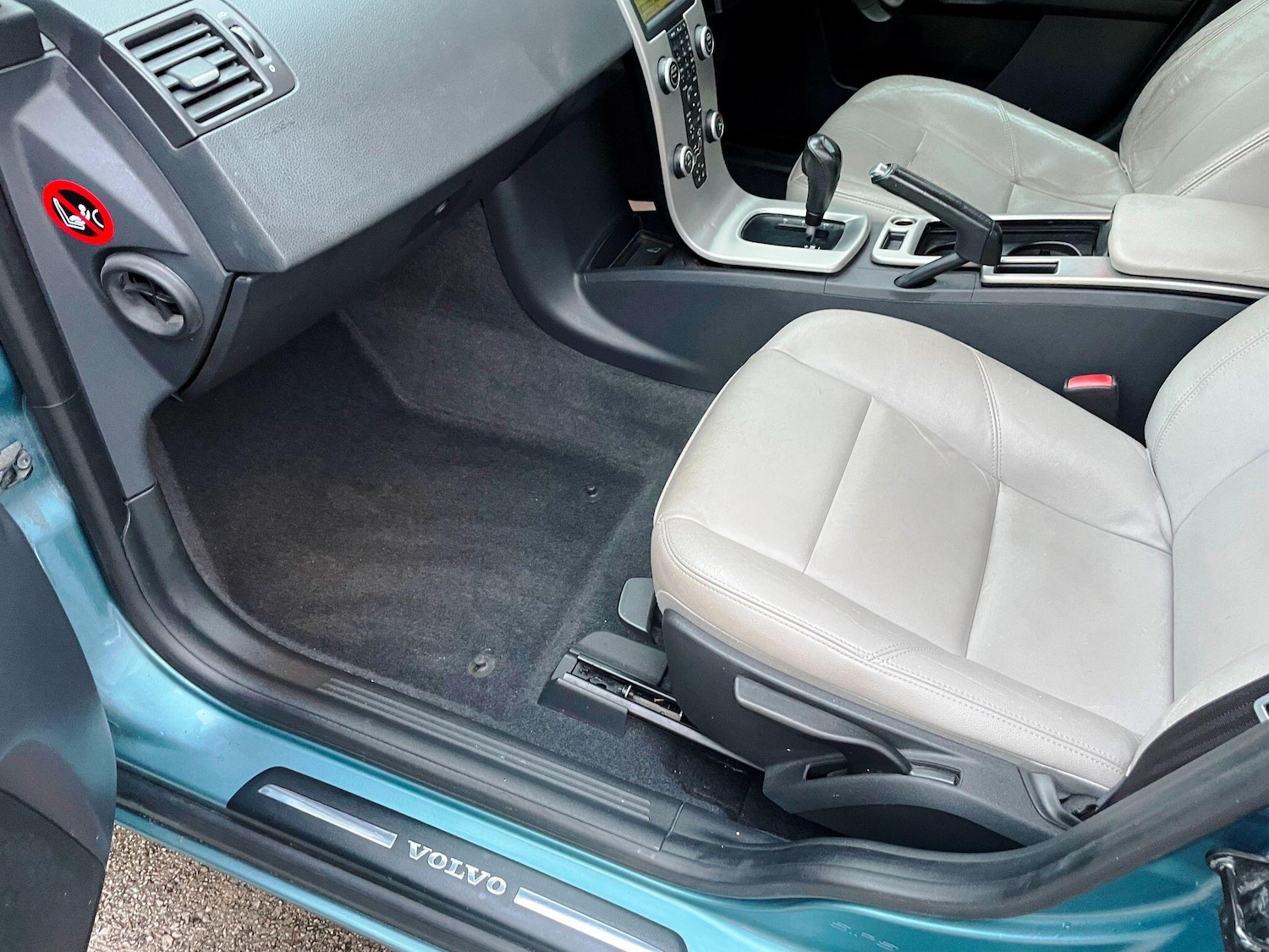 Used Volvo S40 2008 for sale - 77478764: Photo 27